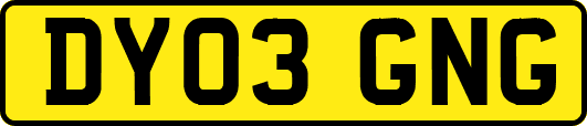 DY03GNG
