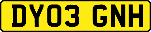 DY03GNH