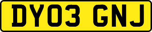 DY03GNJ