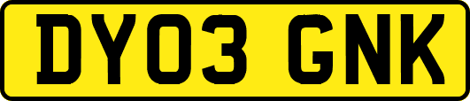 DY03GNK