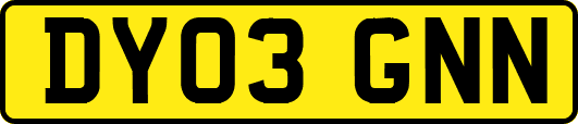 DY03GNN