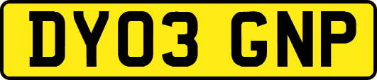 DY03GNP