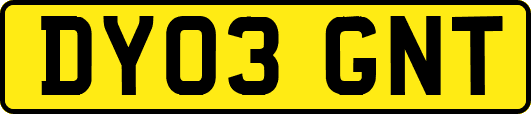 DY03GNT