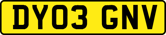 DY03GNV