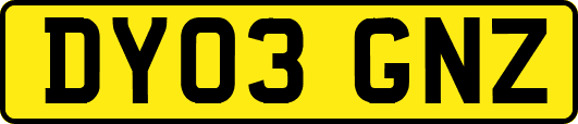 DY03GNZ
