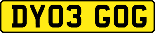 DY03GOG