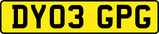 DY03GPG