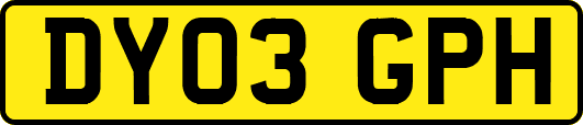 DY03GPH