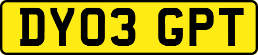 DY03GPT
