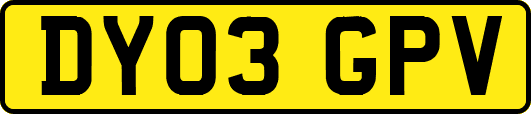 DY03GPV
