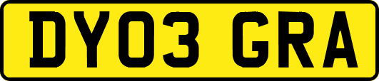 DY03GRA