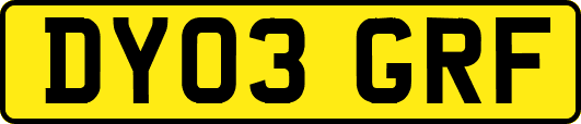 DY03GRF