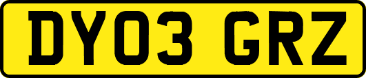 DY03GRZ