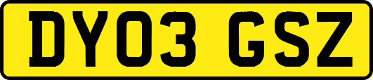 DY03GSZ