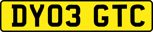 DY03GTC