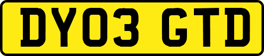 DY03GTD