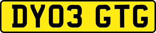 DY03GTG
