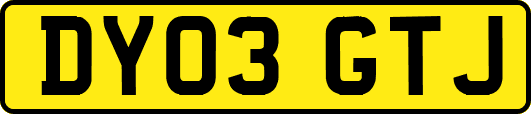 DY03GTJ