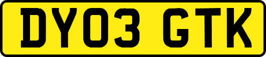 DY03GTK