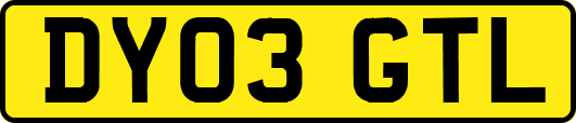 DY03GTL