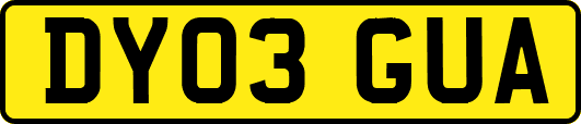 DY03GUA