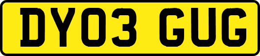 DY03GUG