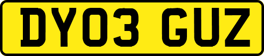 DY03GUZ