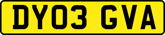 DY03GVA