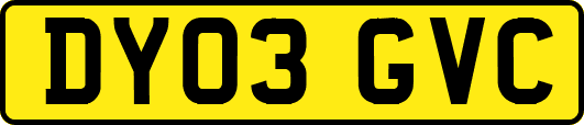 DY03GVC
