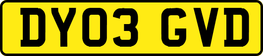 DY03GVD