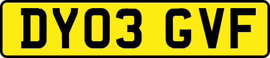 DY03GVF