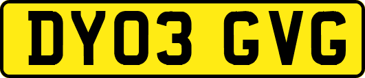 DY03GVG