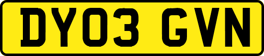 DY03GVN