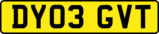 DY03GVT