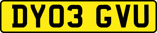 DY03GVU
