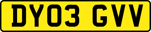 DY03GVV
