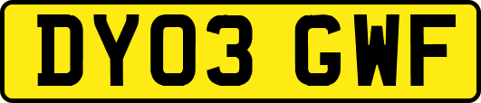 DY03GWF