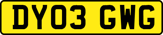 DY03GWG