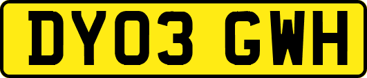 DY03GWH
