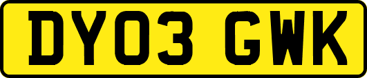 DY03GWK
