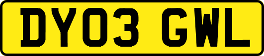DY03GWL