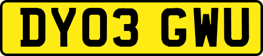 DY03GWU