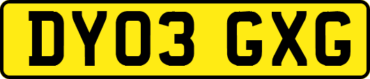 DY03GXG
