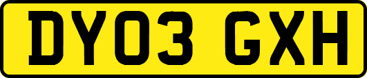 DY03GXH