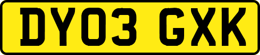 DY03GXK