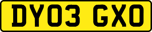 DY03GXO