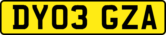 DY03GZA