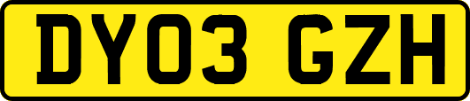 DY03GZH