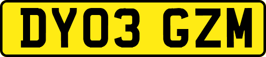 DY03GZM