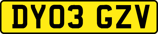 DY03GZV